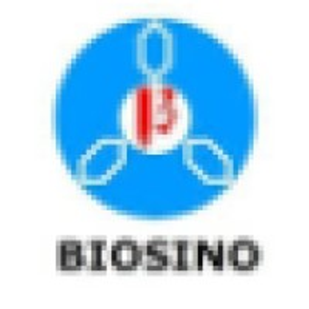 Biosino Bio-Technology and Science Incorporation logo