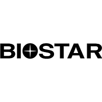 BIOSTAR logo