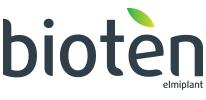Bioten Co., Ltd Logo