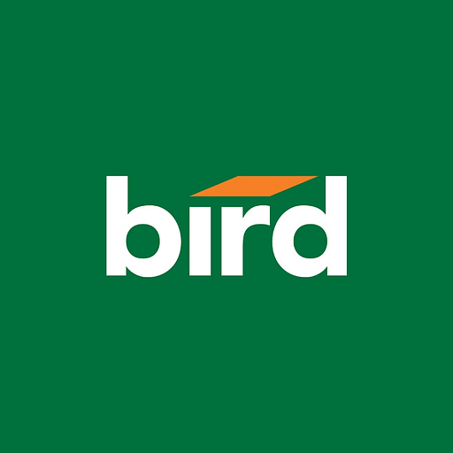 Bird Construction Income Fund logo