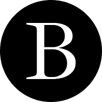 Bitwise Bitcoin ETF logo
