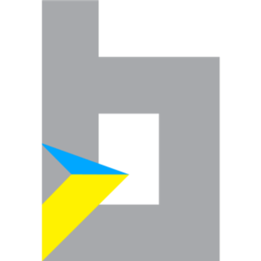 Black Iron Inc. logo
