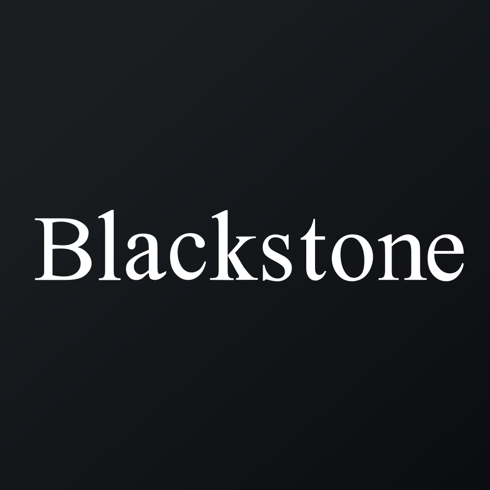 Blackstone Strategic Credit 2027 Term Fund Logo