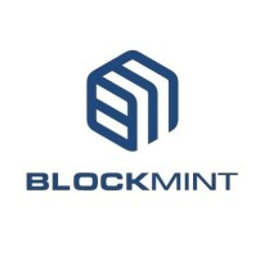 BlockMint Technologies Inc. logo