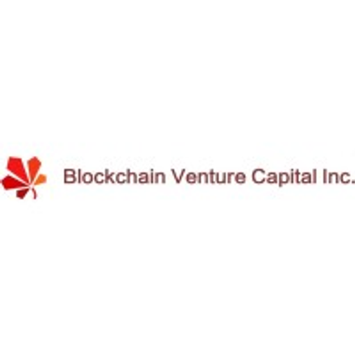 Blockchain Venture Capital Inc. logo
