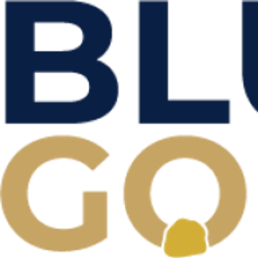 Blue Gold Mining Inc. logo