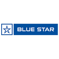 Blue Star Ltd logo