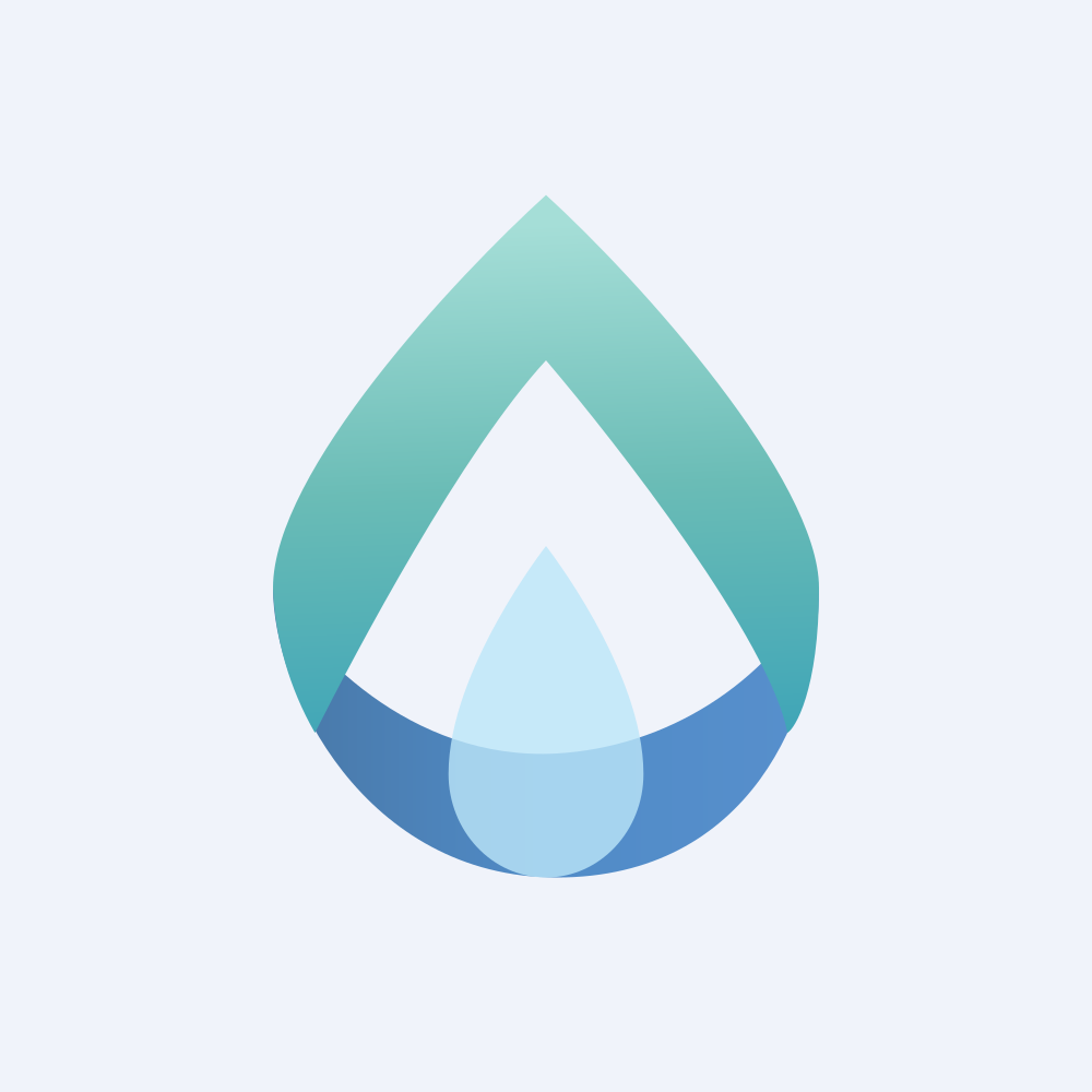 Blue Water Acquisition Corp. III Logo