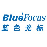 BlueFocus Intelligent Communications Group Co., Ltd. logo
