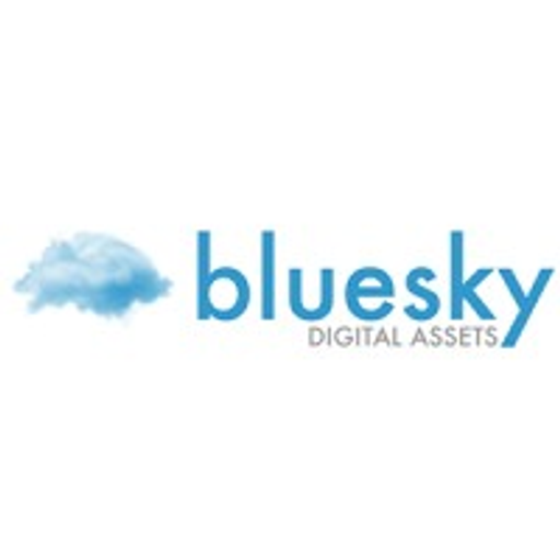Bluesky Digital Assets Corp. logo