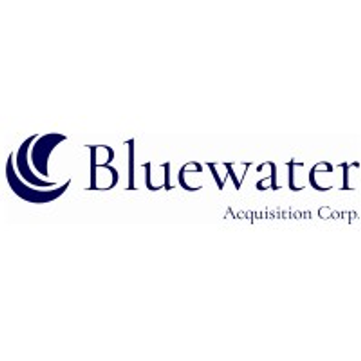 Bluewater Acquisition Corp. logo