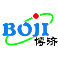 Boji Medical Technology Co., Ltd. logo
