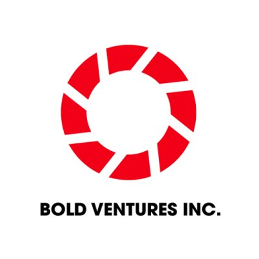 Bold Ventures Inc. logo