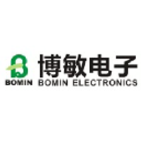Bomin Electronics Co.,Ltd. logo