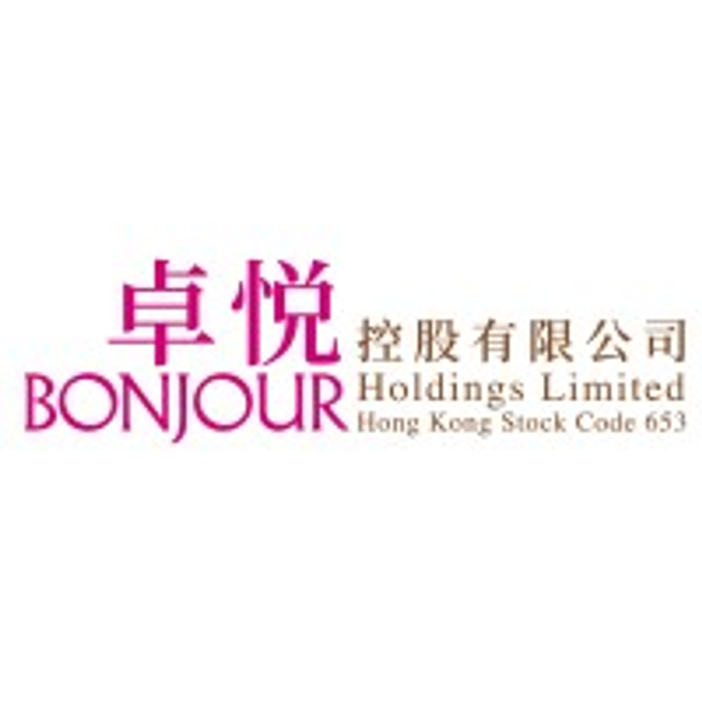 Bonjour Holdings Limited logo