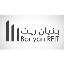 Bonyan REIT Fund logo