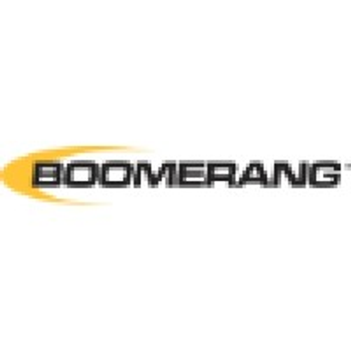 Boomerang Tracking Inc. logo