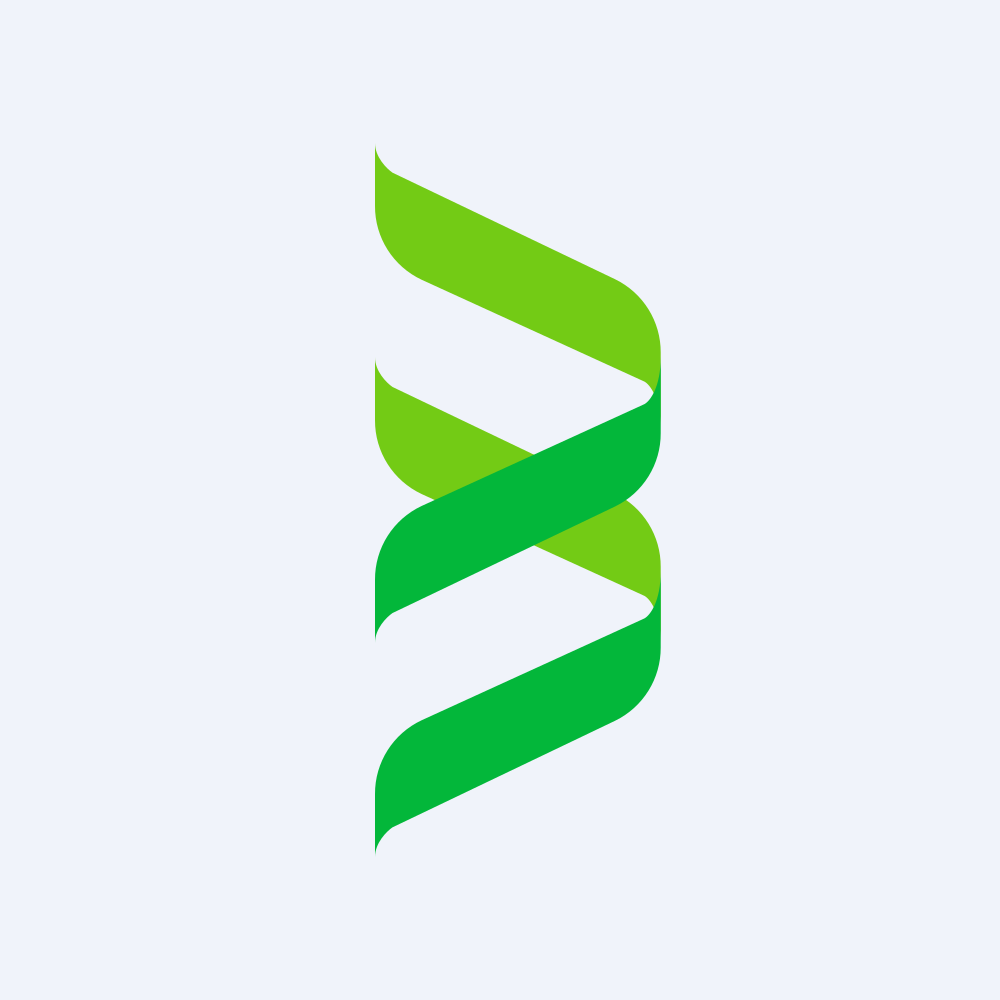 Borealis Foods Inc. Logo