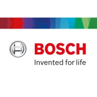 Bosch Ltd logo