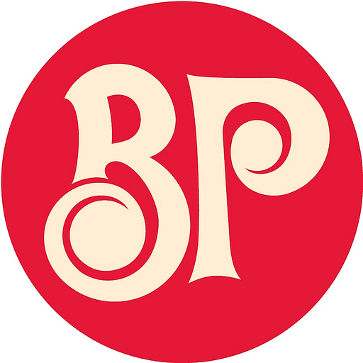 Boston Pizza Royalties Income Fund logo