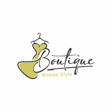 Boutiques, Inc. Logo