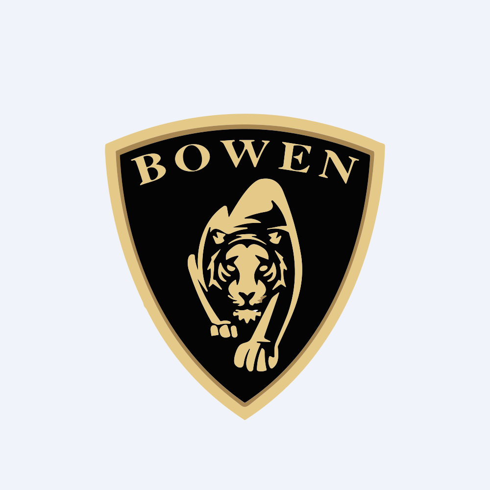 Bowen Acquisition Corp Logo