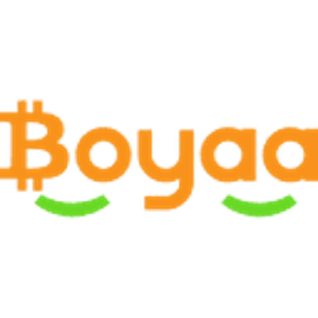 Boyaa Interactive International Limited logo