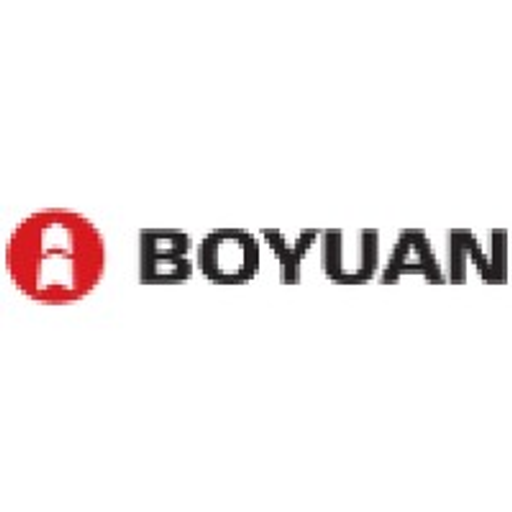 Boyuan Construction Group, Inc. logo