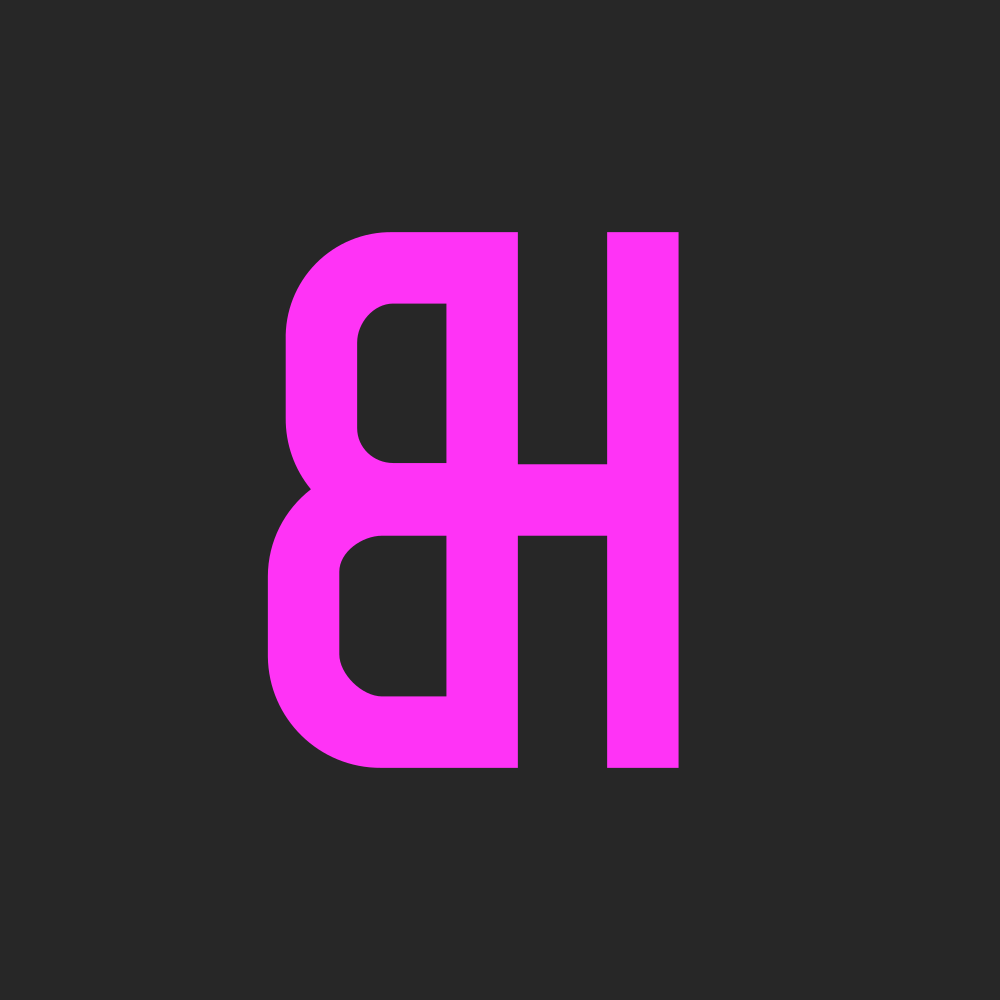 Brag House Holdings, Inc. Logo