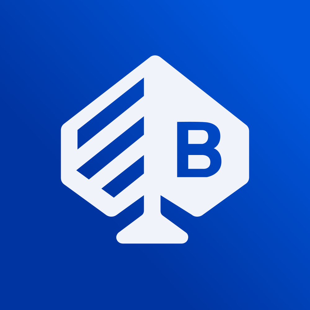 Bragg Gaming Group Inc. Logo