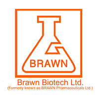 Brawn Biotech Limited logo