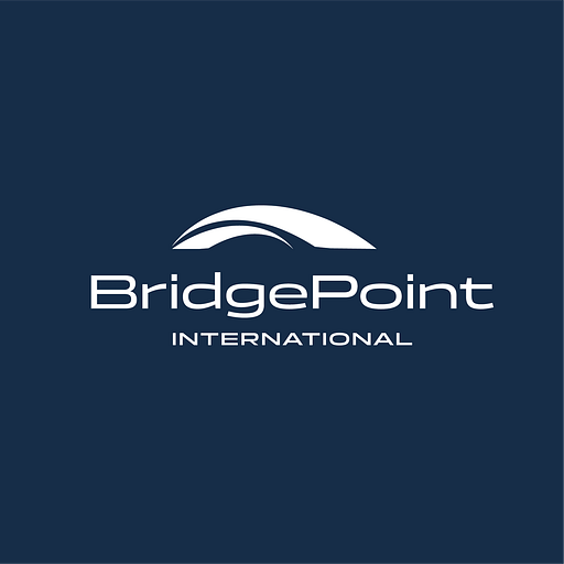 BridgePoint International inc. logo