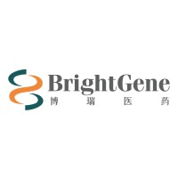 Brightgene Bio-Medical Technology Co., Ltd. logo