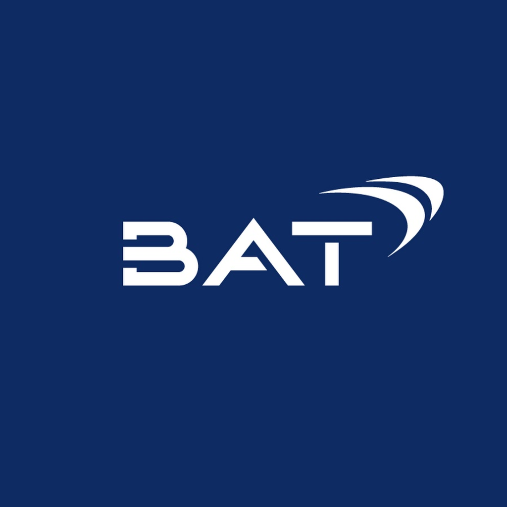 British American Tobacco PLC logo