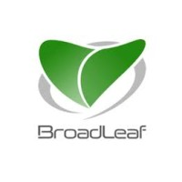 Broadleaf Co.,Ltd. logo