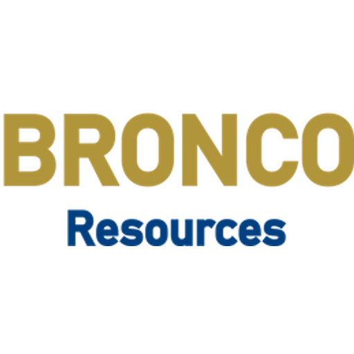 Bronco Resources Corp. logo