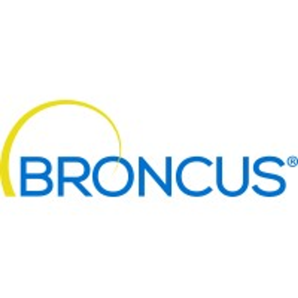 Broncus Holding Corporation logo