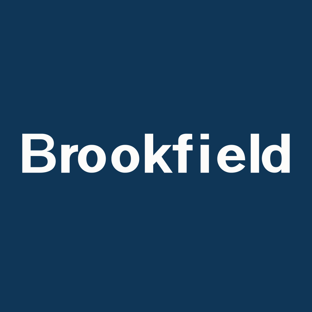 Brookfield Asset Management Ltd. Logo