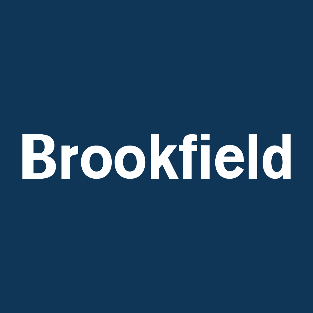Brookfield Business Partners L.P. Logo