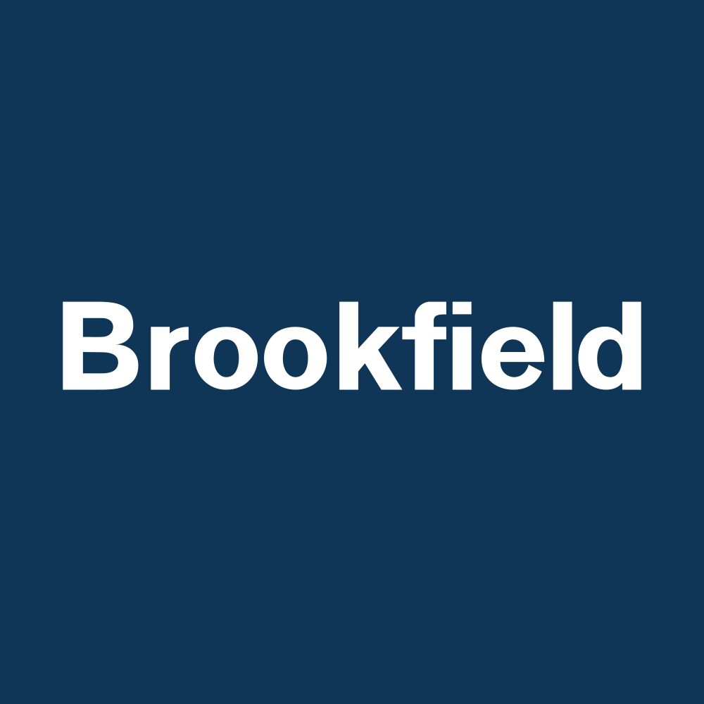 Brookfield Renewable Corp Logo
