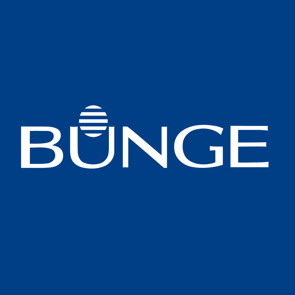 Bunge Global SA Logo