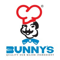 Bunnys Limited logo