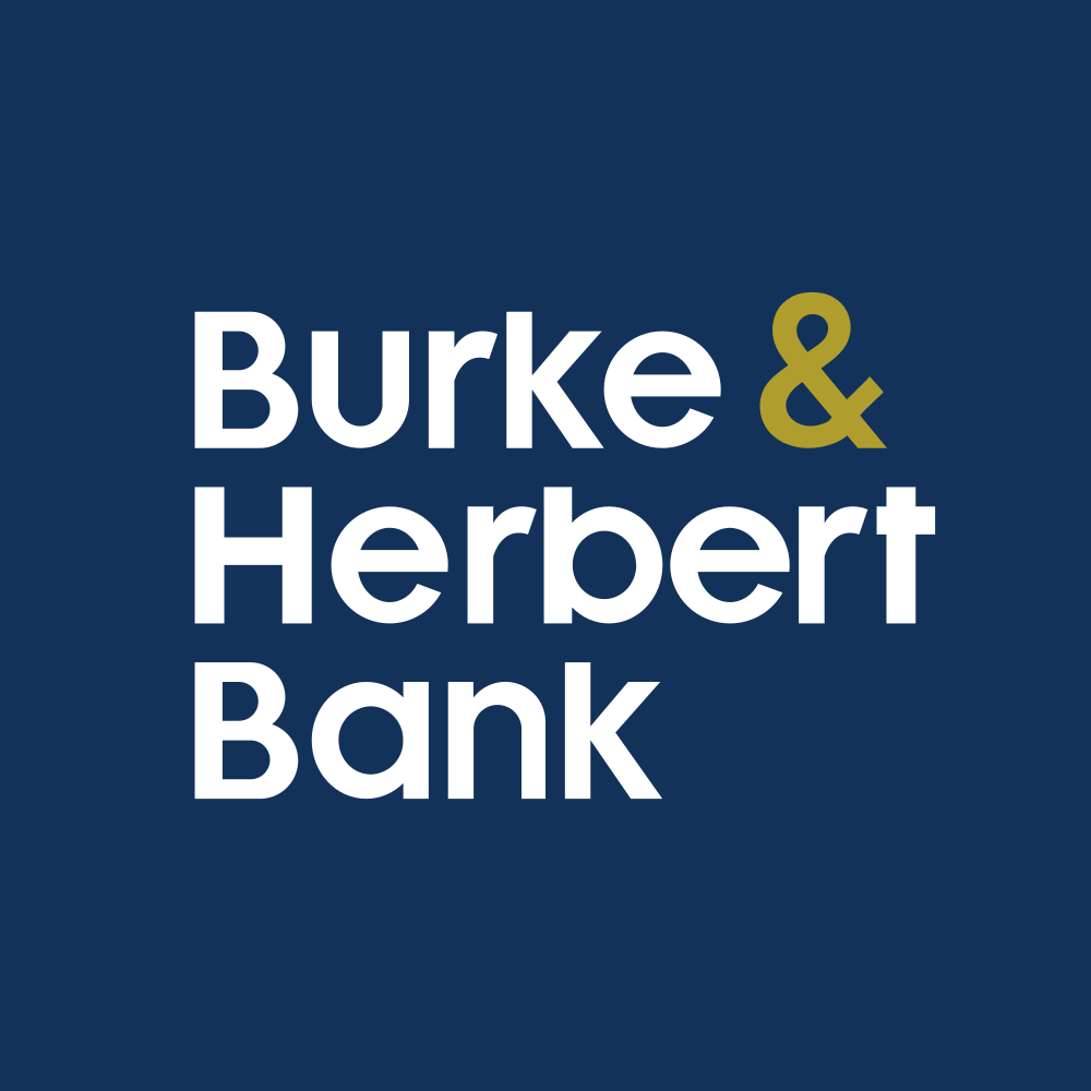Burke & Herbert Financial Services Corp. Logo