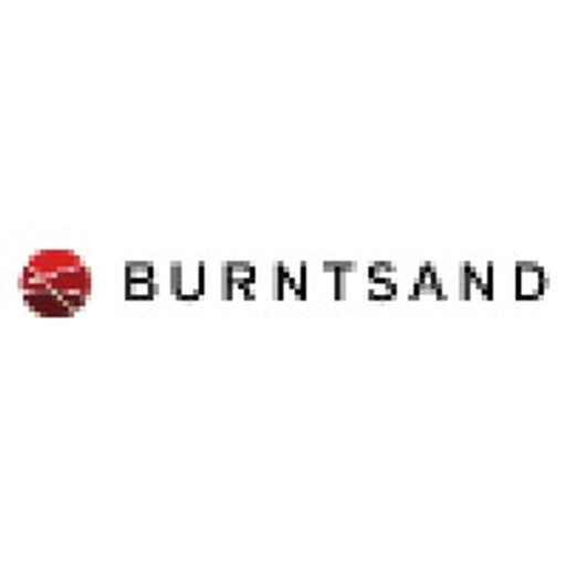 Burntsand Inc. logo