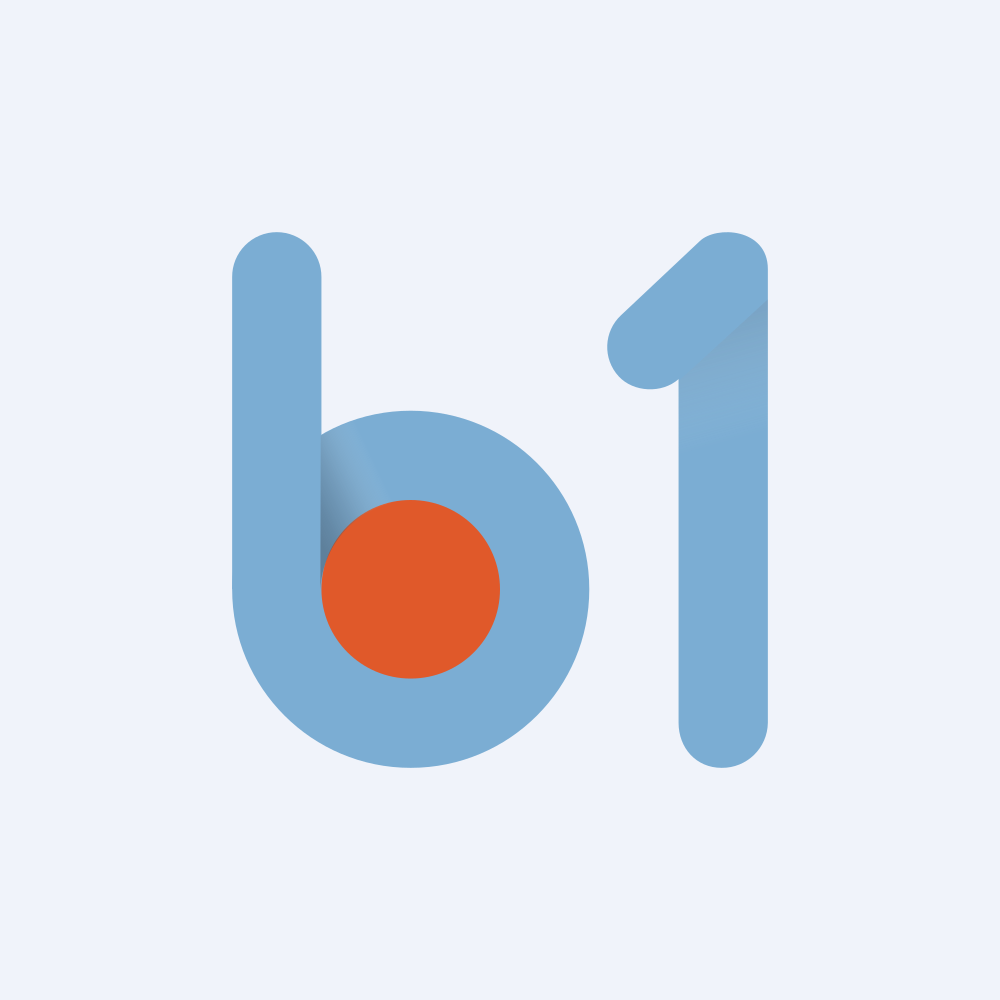 Business First Bancshares, Inc. Logo