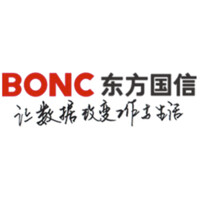 Business-intelligence of Oriental Nations Corporation Ltd. logo