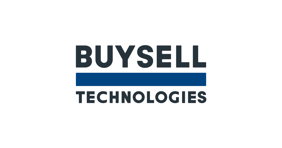 BuySell Technologies Co.,Ltd. Logo