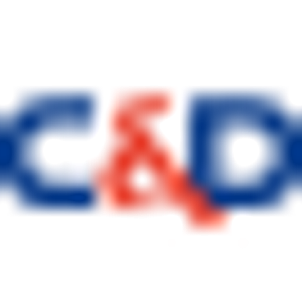 C&D International Investment Group Limited logo