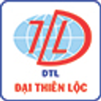 Công ty Cổ phần Đại Thiên Lộc logo