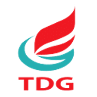 Công ty Cổ phần Đầu tư TDG GLOBAL logo